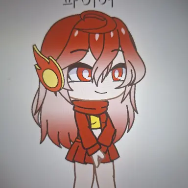 Profile image of 파이어
