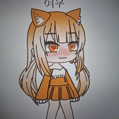 Profile image of 여우