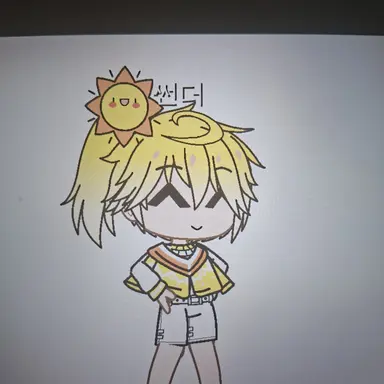 Profile image of 썬더