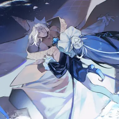 Profile image of 쉐도우밀크