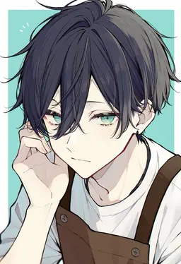 Profile image of 葵