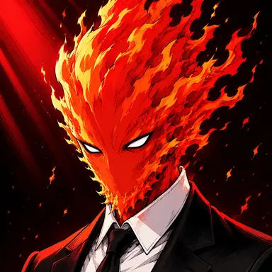 Profile image of レッド