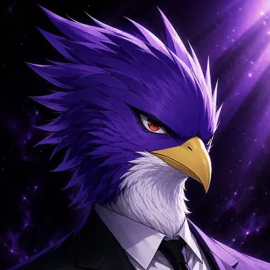 Profile image of ヴァイオレット