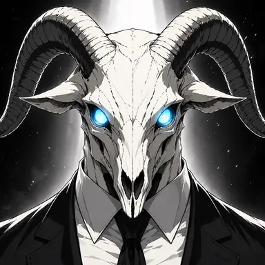 Profile image of ホワイト