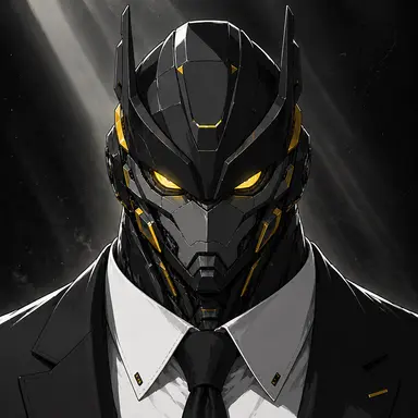 Profile image of ブラック