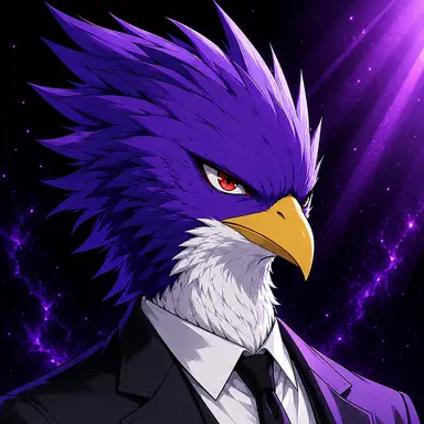 Profile image of ヴァイオレット
