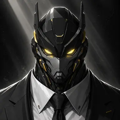 Profile image of ブラック