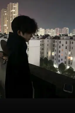 Profile image of Ren Ichijo