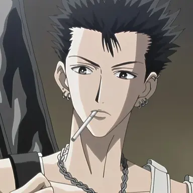 Profile image of Ren Honjo