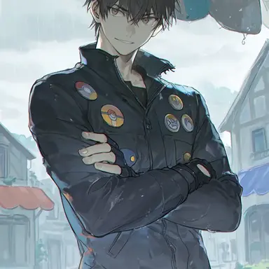 Profile image of Rook