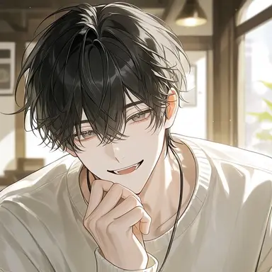 Profile image of 莉雨