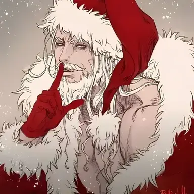 Profile image of Santa
