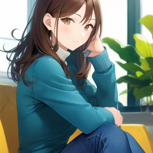 桃坂 深琴