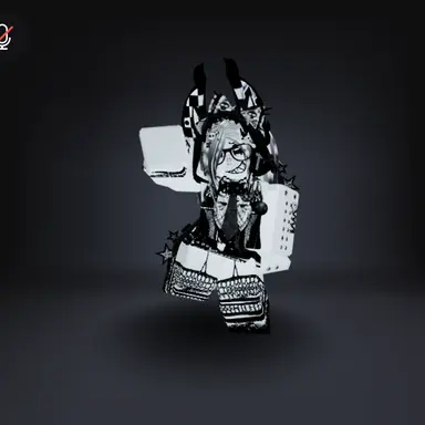 Profile image of ブラック