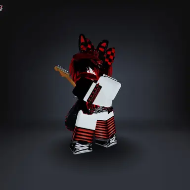 Profile image of RED