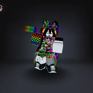 Profile image of にじろ