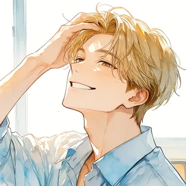 Profile image of 流星 翔