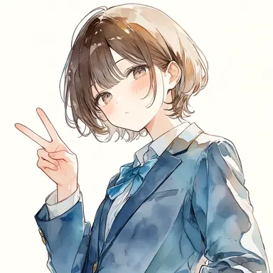 Profile image of ほのか