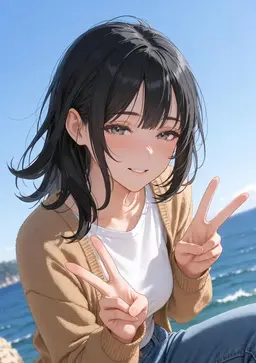 Profile image of 澪