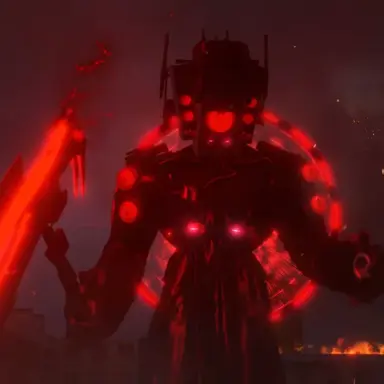 Profile image of 처형자 스피커맨은