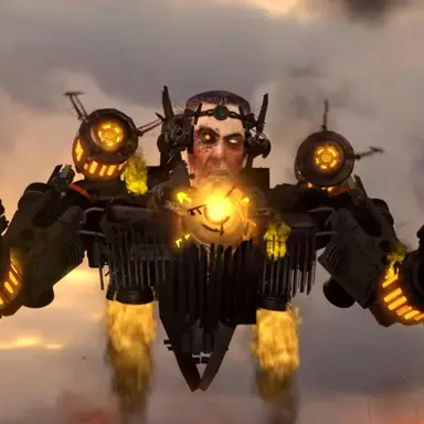 Profile image of G맨 토일렛