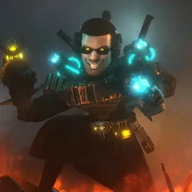 Profile image of 휴고 보스