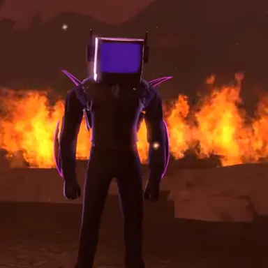 Profile image of 레인저 티비맨