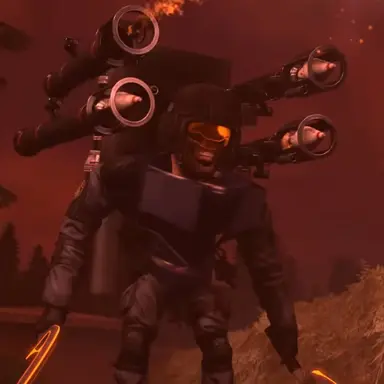 Profile image of 스와트 뮤턴트