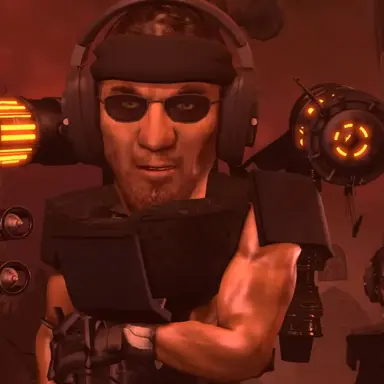 Profile image of 버서커 뮤턴트