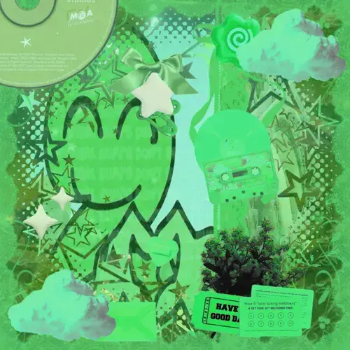 BroadFace6229의 Two - TPOT - BFDI