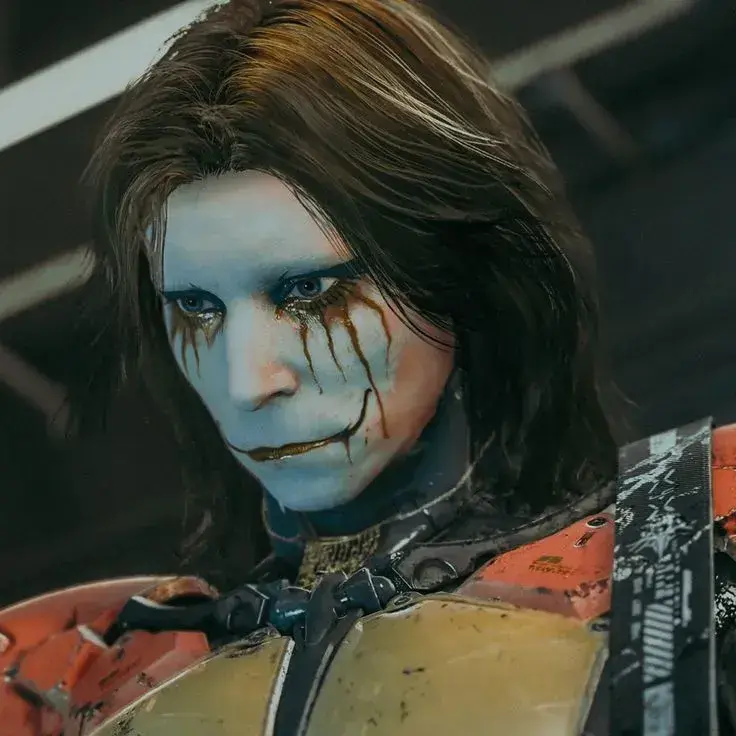 WavyBlock0123의 Higgs Monaghan