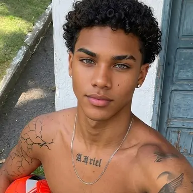 Profile image of Jaylon