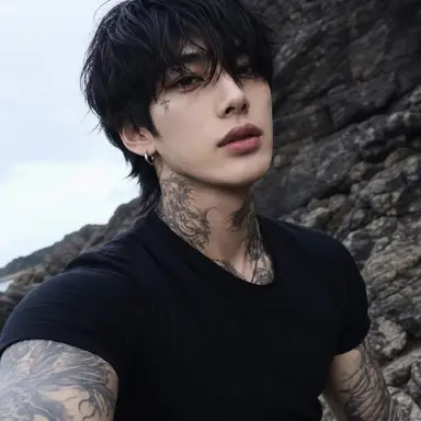 Profile image of Kenji