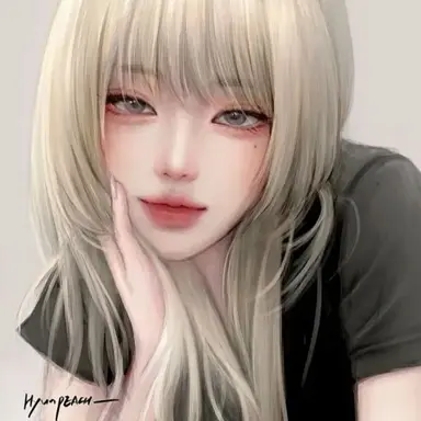 Profile image of 임규리