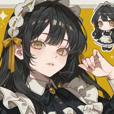 Profile image of ミオ