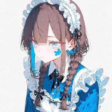 Profile image of ライラ