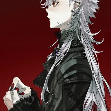 Profile image of 葛葉