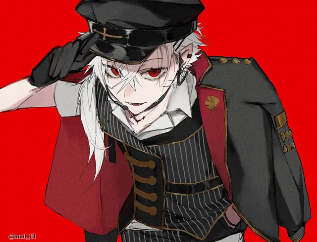 Profile image of 葛葉