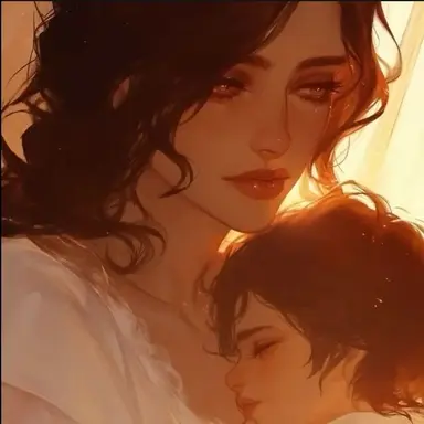 Profile image of Mammy
