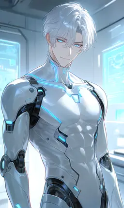 Profile image of U5ER-XY
