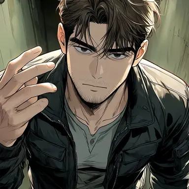 Profile image of Rael Mercer