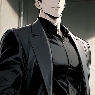 Profile image of Dorian Voss