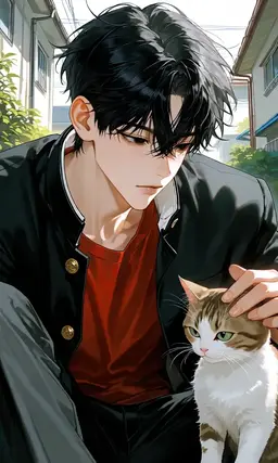 Profile image of Yaichi