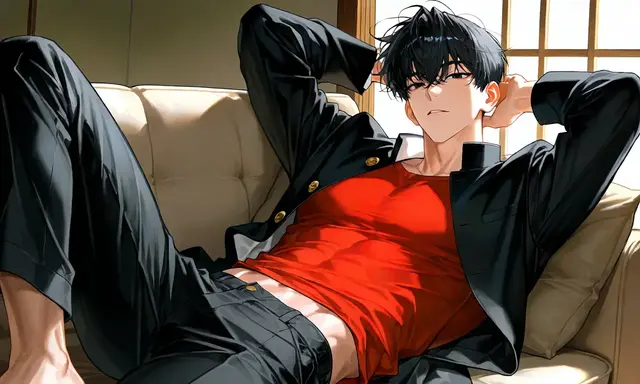 Profile image of Yaichi