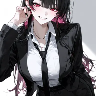 Profile image of Yui