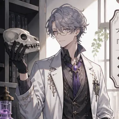 Profile image of ヴィクター