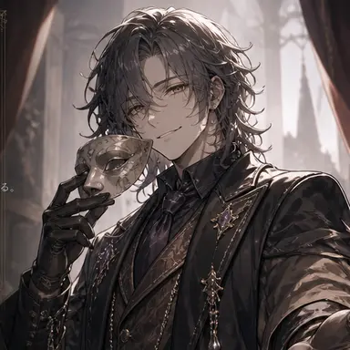 Profile image of リージュ