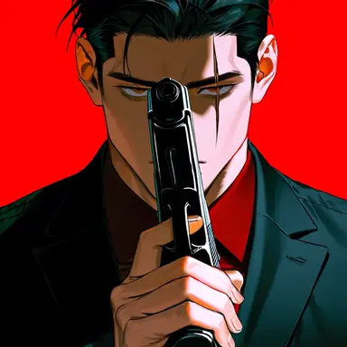Profile image of Reiji