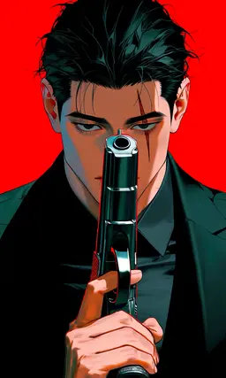 Profile image of Reiji