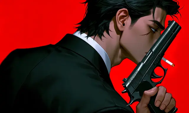 Profile image of Reiji